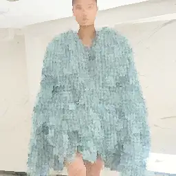 Dipinto Alaïa