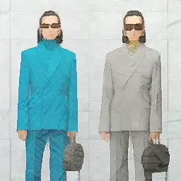 Retail Intern visual