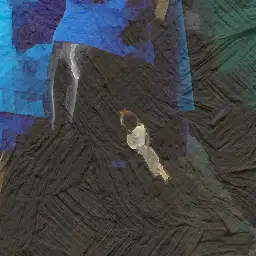 Operatore di Linea di Produzione visual