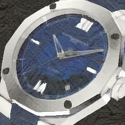 Dipinto Baume & Mercier