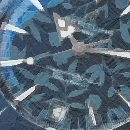 Dipinto Breitling