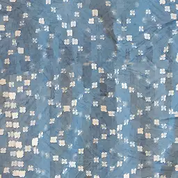 Micro Crystal background painting