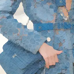 Tecnico Pelle visual