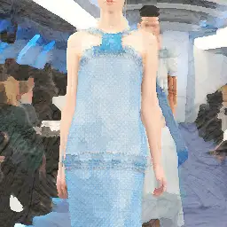 Consulente di Moda - Calzature visual