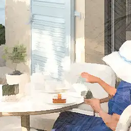 Addetto Prenotazioni visual