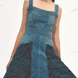 Dipinto Chloé