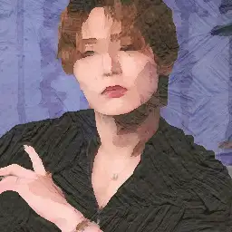 Dipinto Damiani