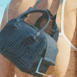 Delvaux banner painting