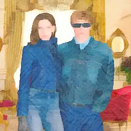 Client Advisor visual