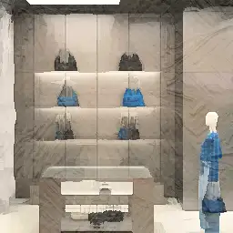 Responsabile Progetti E-Commerce visual