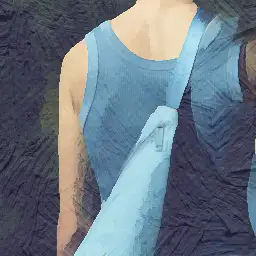 Retail Design Intern visual
