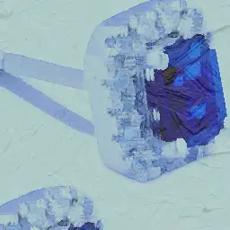 Dipinto Goldsmiths
