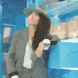 Specialista in Doganale e Fatturazione visual