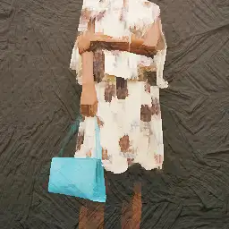Dipinto Jil Sander