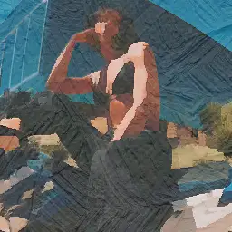Controllore di Magazzino visual