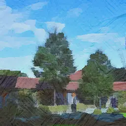 Dipinto Kering