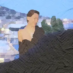 Dipinto Kering