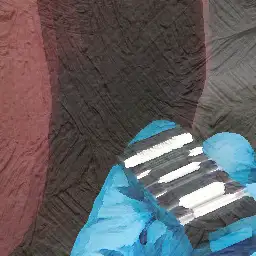 Operatore CNC visual