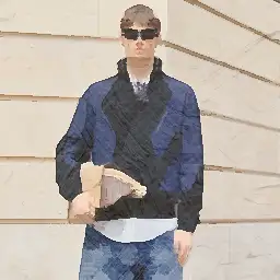 Specialista in Selezione della Pelle visual