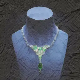 Dipinto Mappin & Webb