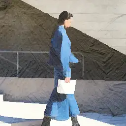 Specialista di Industrializzazione Articoli in Pelle visual
