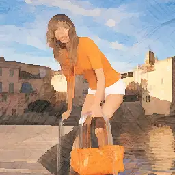 Addetto Vendite visual