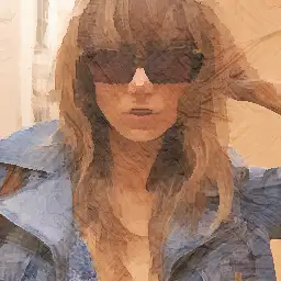 Supervisore Vendite visual