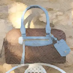 Addetto alle Vendite visual
