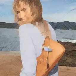 Consulente Vendite visual