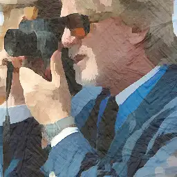 Addetto alle Vendite visual