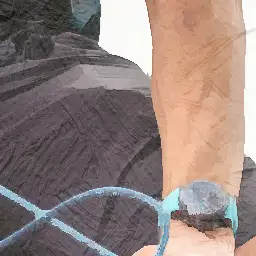 Addetto Vendite visual