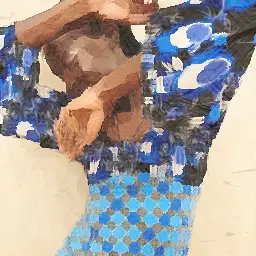 Maestro Orafo visual