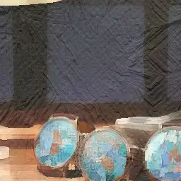 Specialista Operazioni visual
