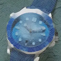 Dipinto Watchfinder & Co.