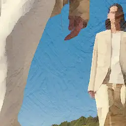 Dipinto Zegna