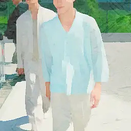 Dipinto Zegna